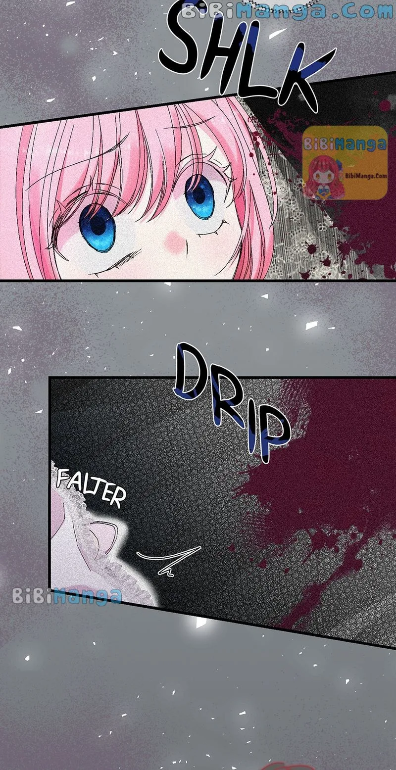 Baby Empress Chapter 79 page 26