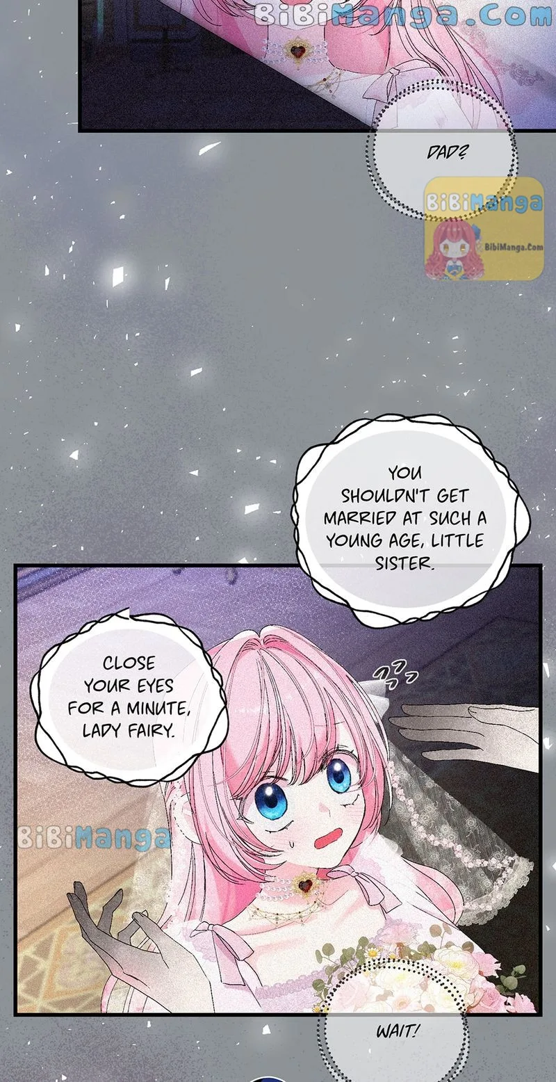 Baby Empress Chapter 79 page 25