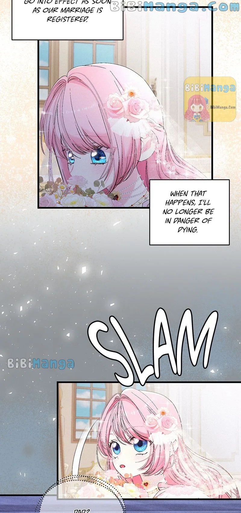 Baby Empress Chapter 79 page 21