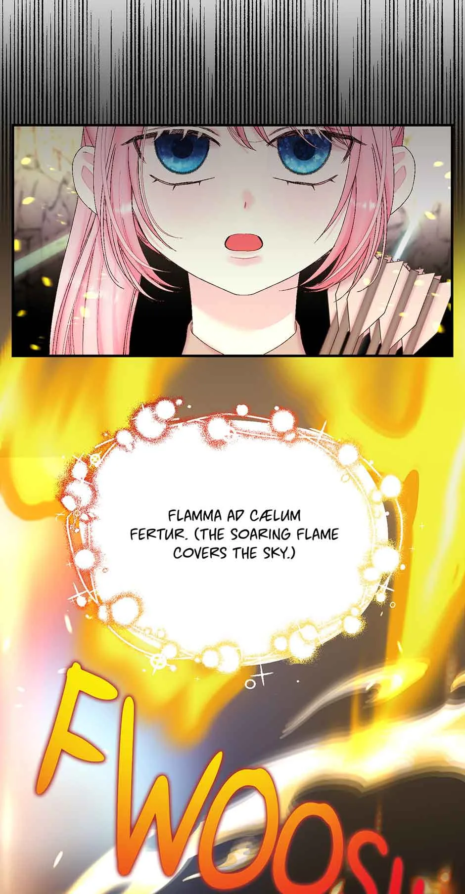 Baby Empress Chapter 89 page 15