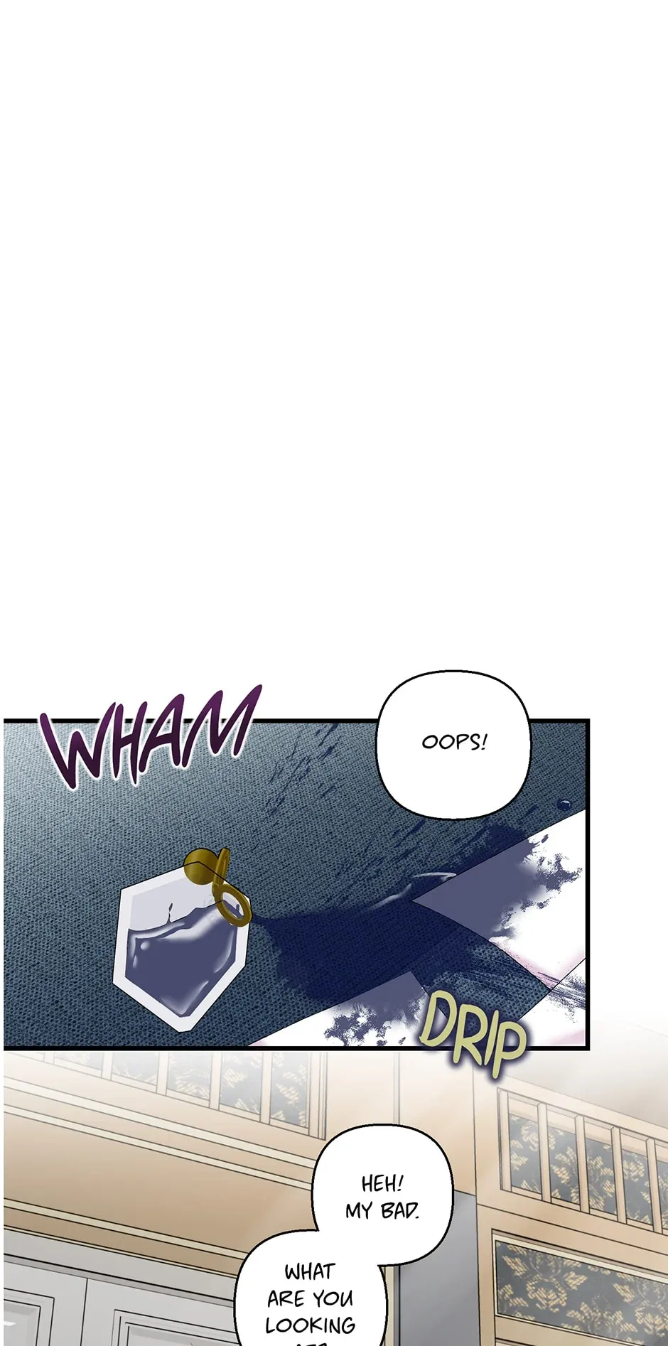 Baby Empress Chapter 83 page 2