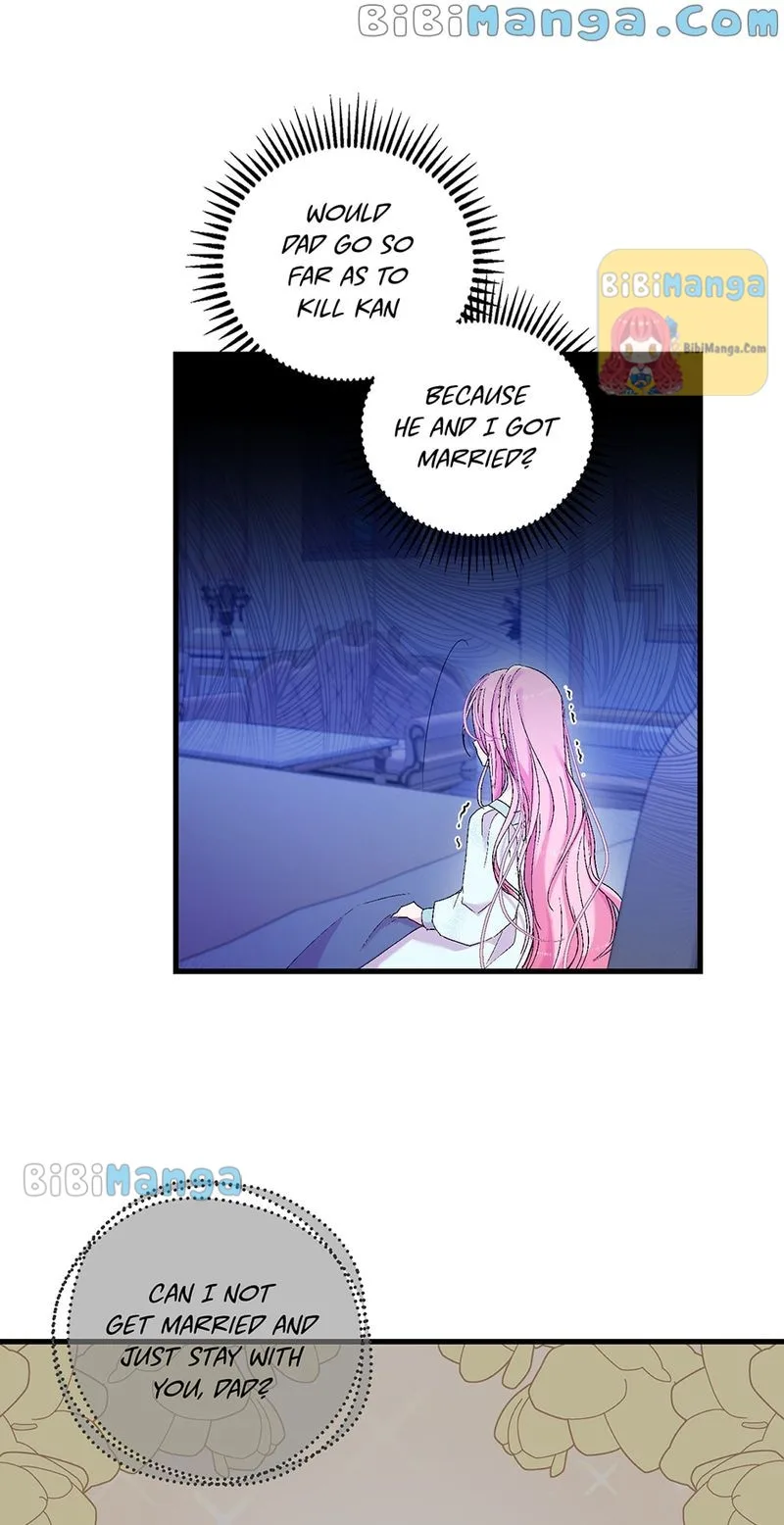 Baby Empress Chapter 79 page 30