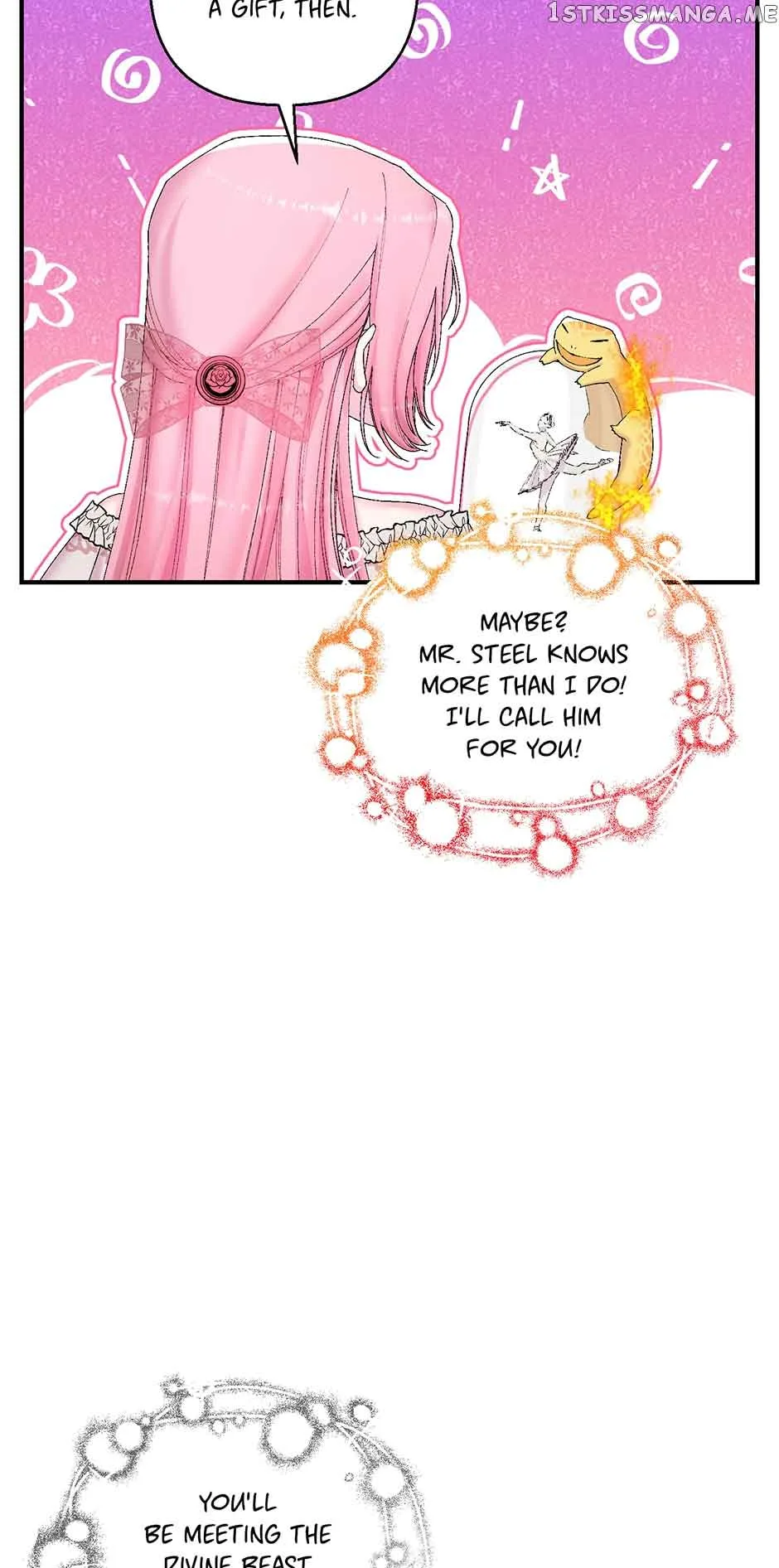 Baby Empress Chapter 88 page 4