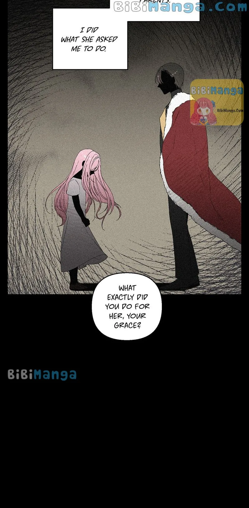 Baby Empress Chapter 79 page 48