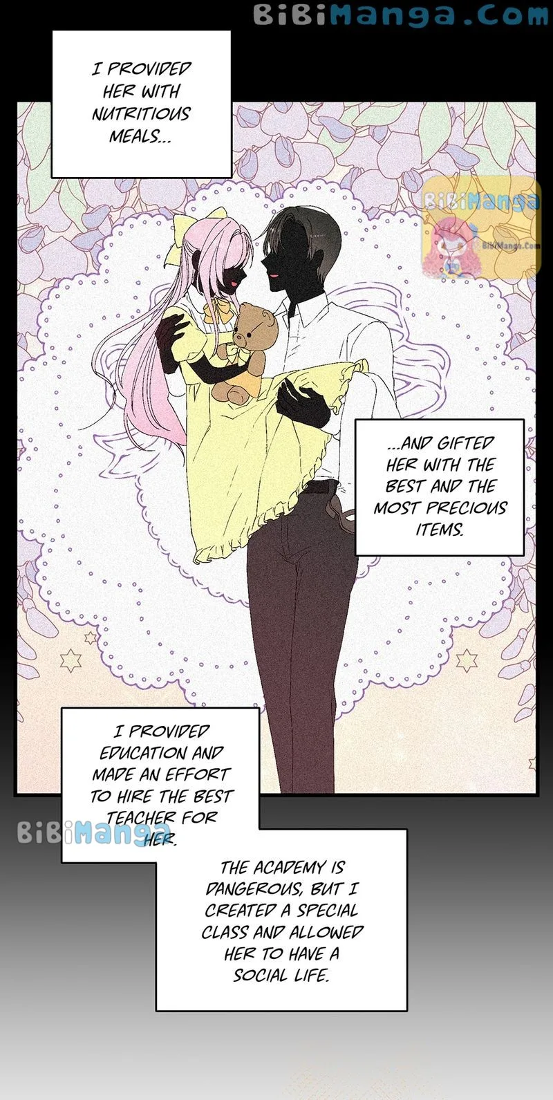 Baby Empress Chapter 79 page 49