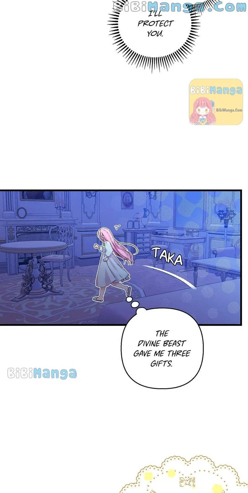 Baby Empress Chapter 79 page 33