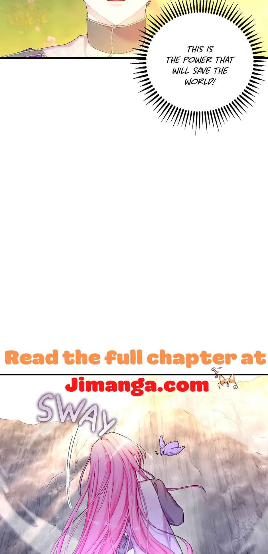 Baby Empress Chapter 89 page 26