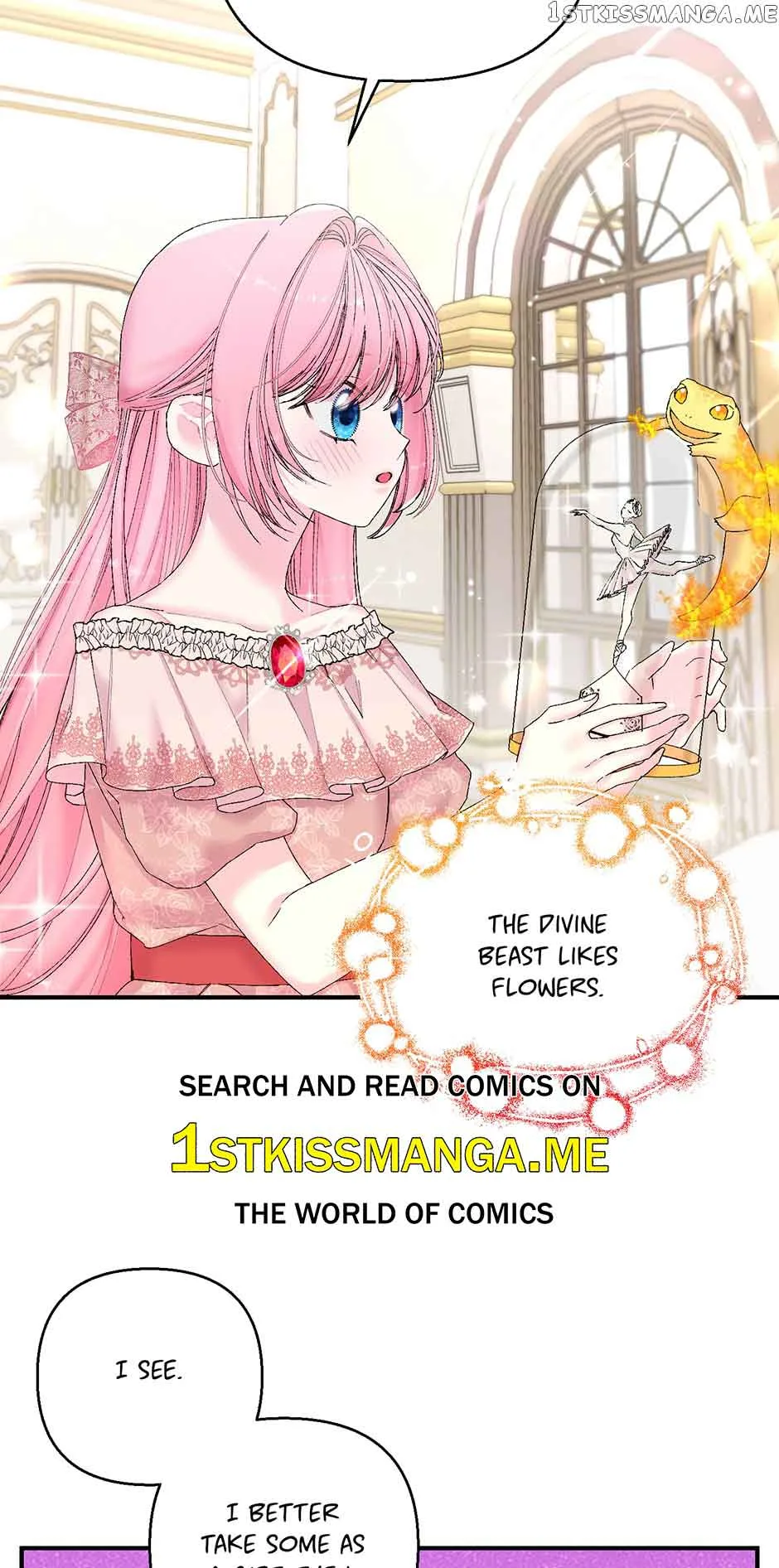 Baby Empress Chapter 88 page 3