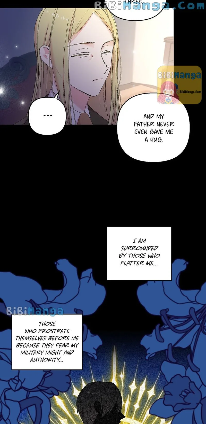 Baby Empress Chapter 79 page 43