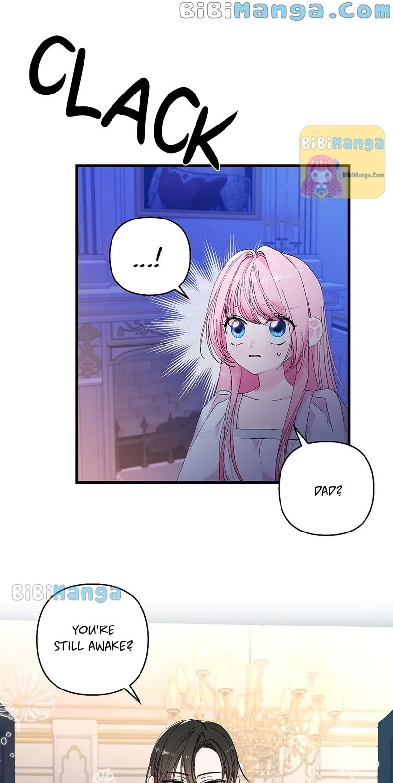 Baby Empress Chapter 79 page 35