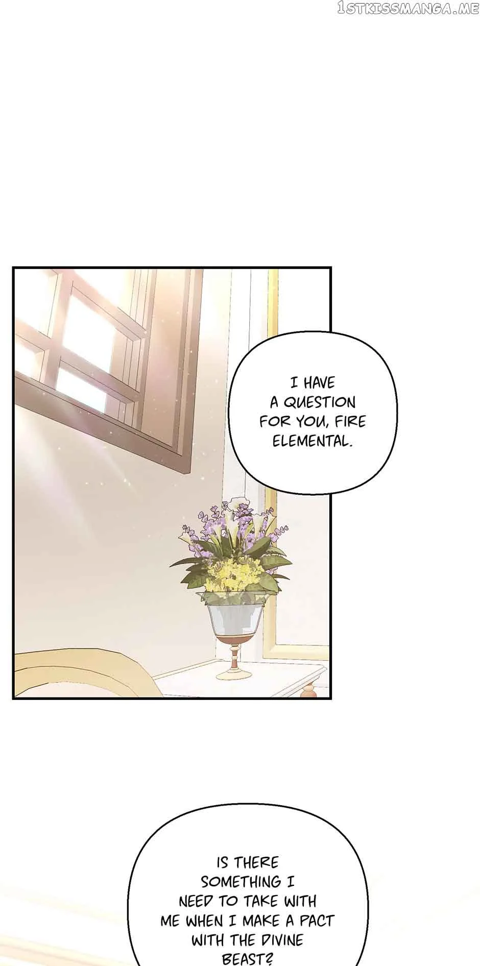 Baby Empress Chapter 88 page 2