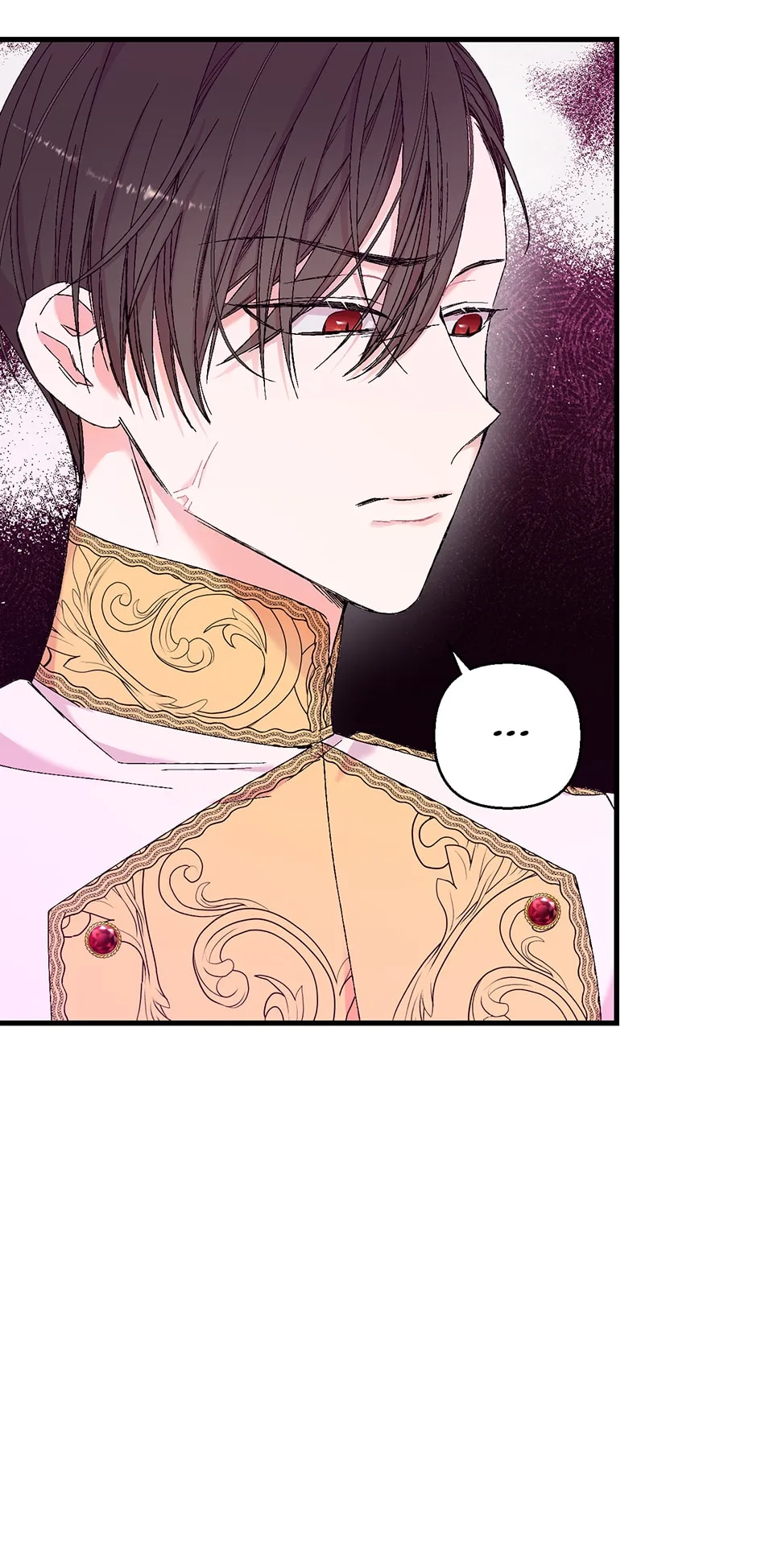 Baby Empress Chapter 82 page 9