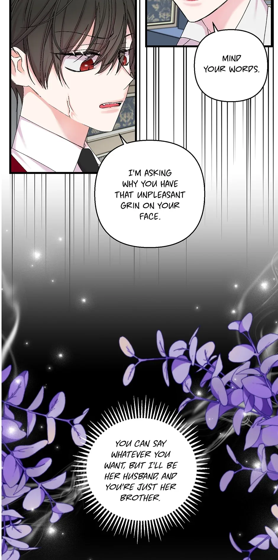 Baby Empress Chapter 83 page 7