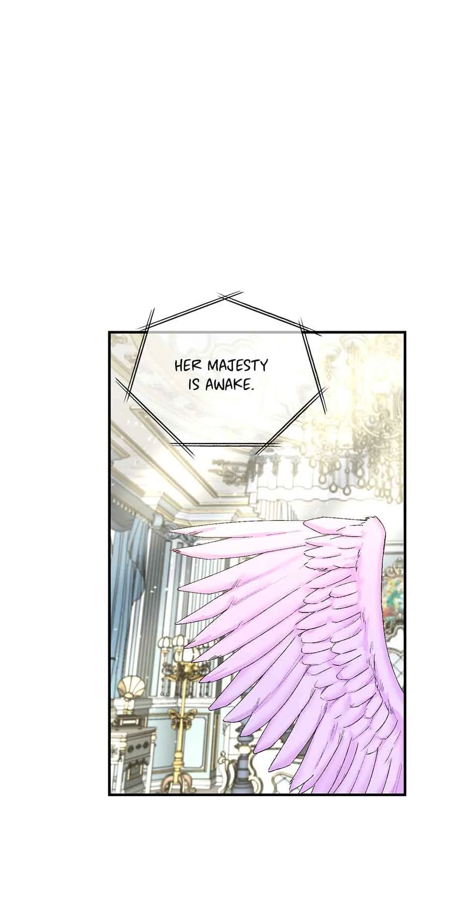 Baby Empress Chapter 89 page 43