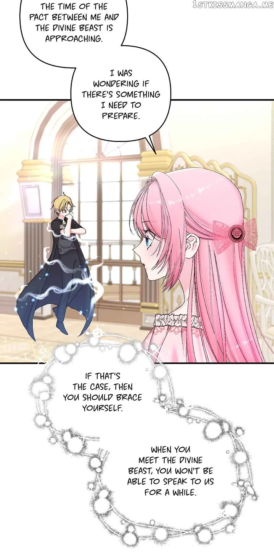 Baby Empress Chapter 88 page 6