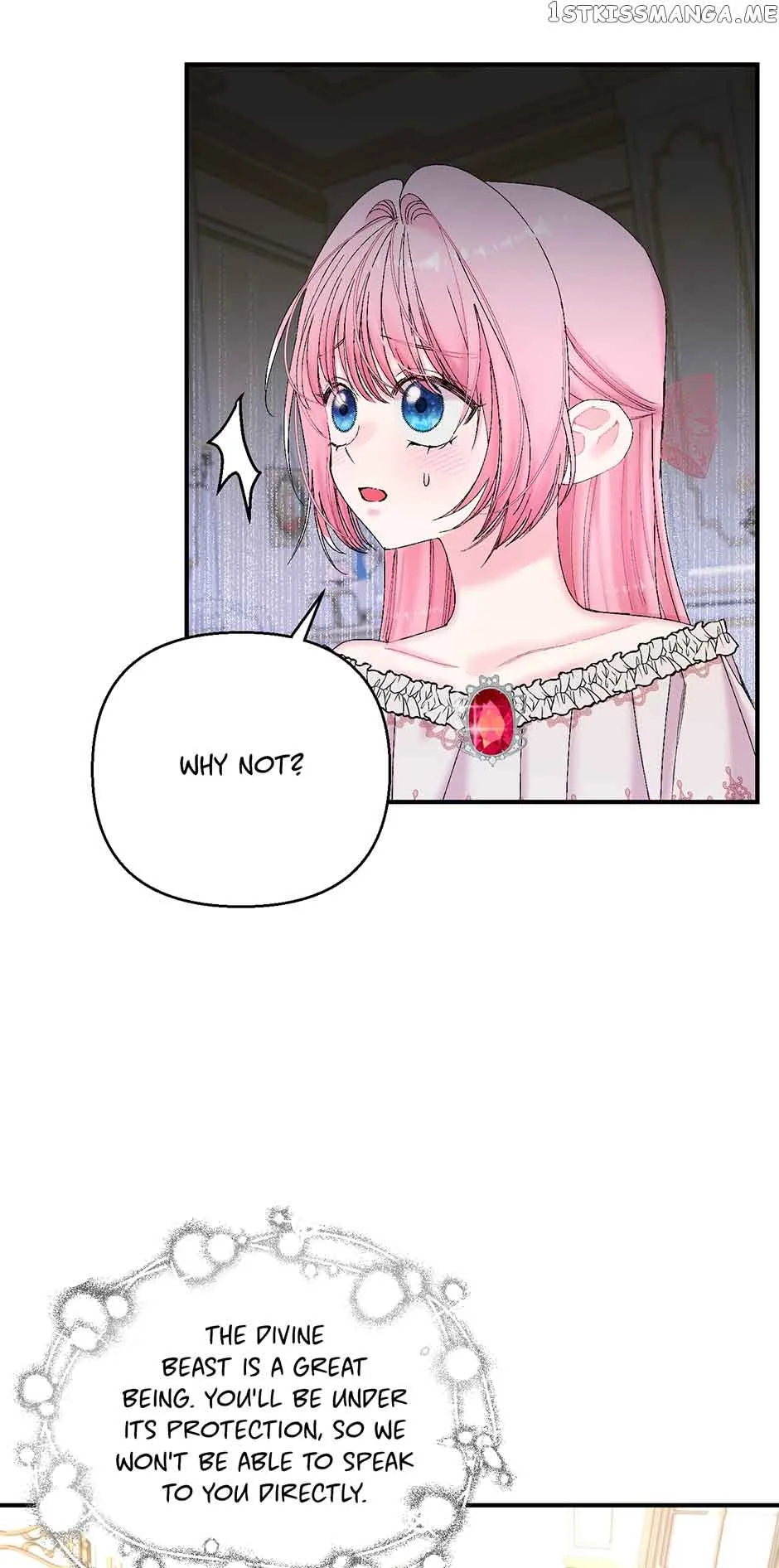 Baby Empress Chapter 88 page 7