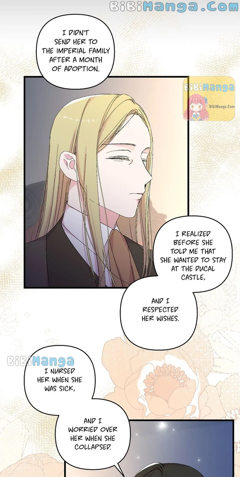 Baby Empress Chapter 79 page 50