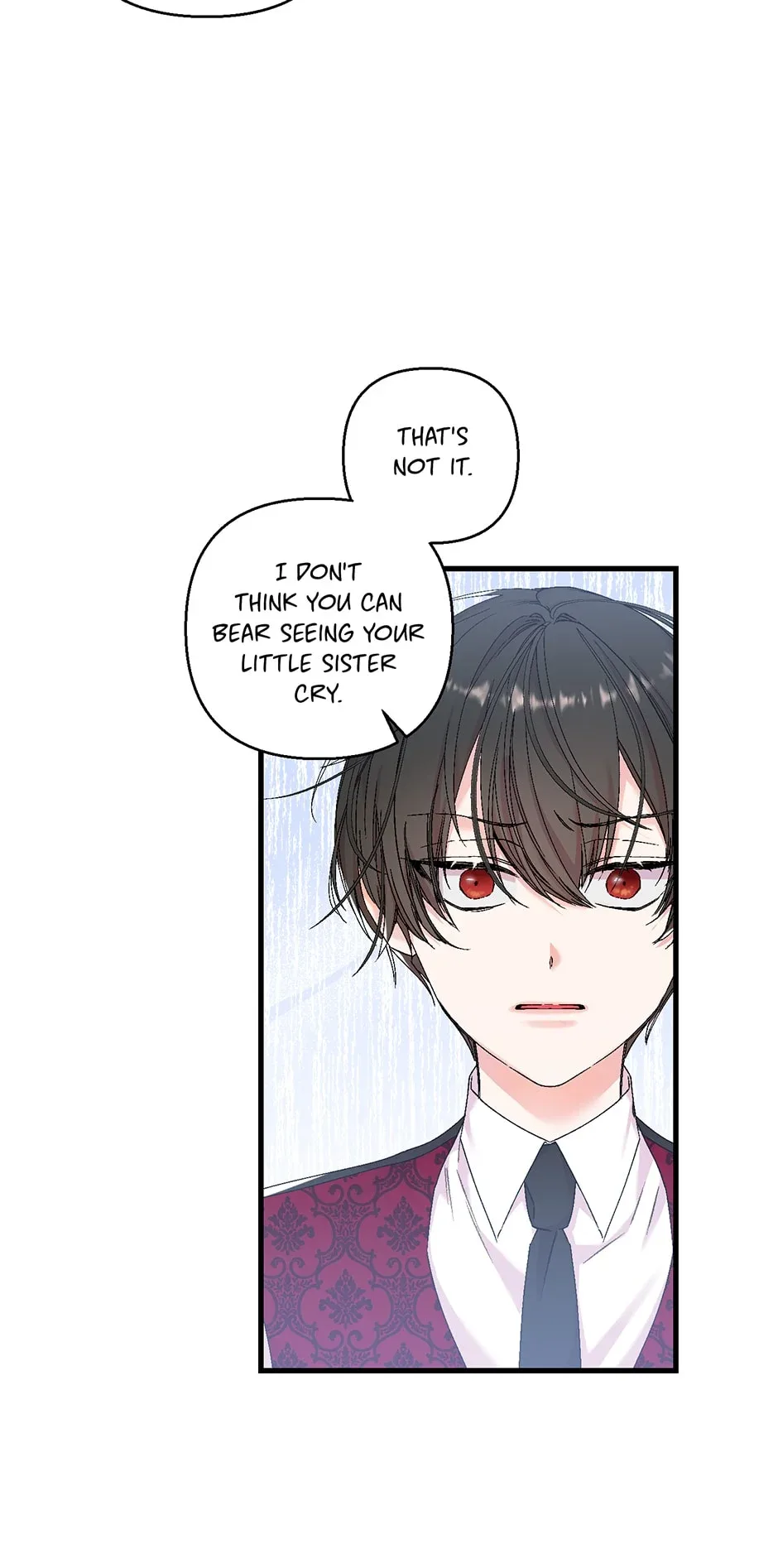 Baby Empress Chapter 83 page 9