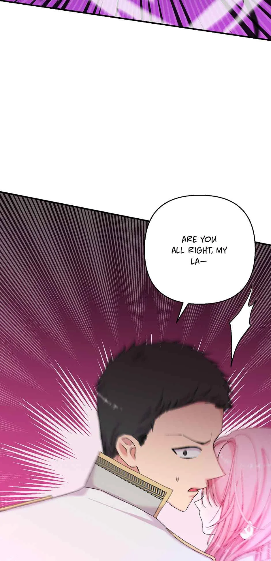 Baby Empress Chapter 89 page 31