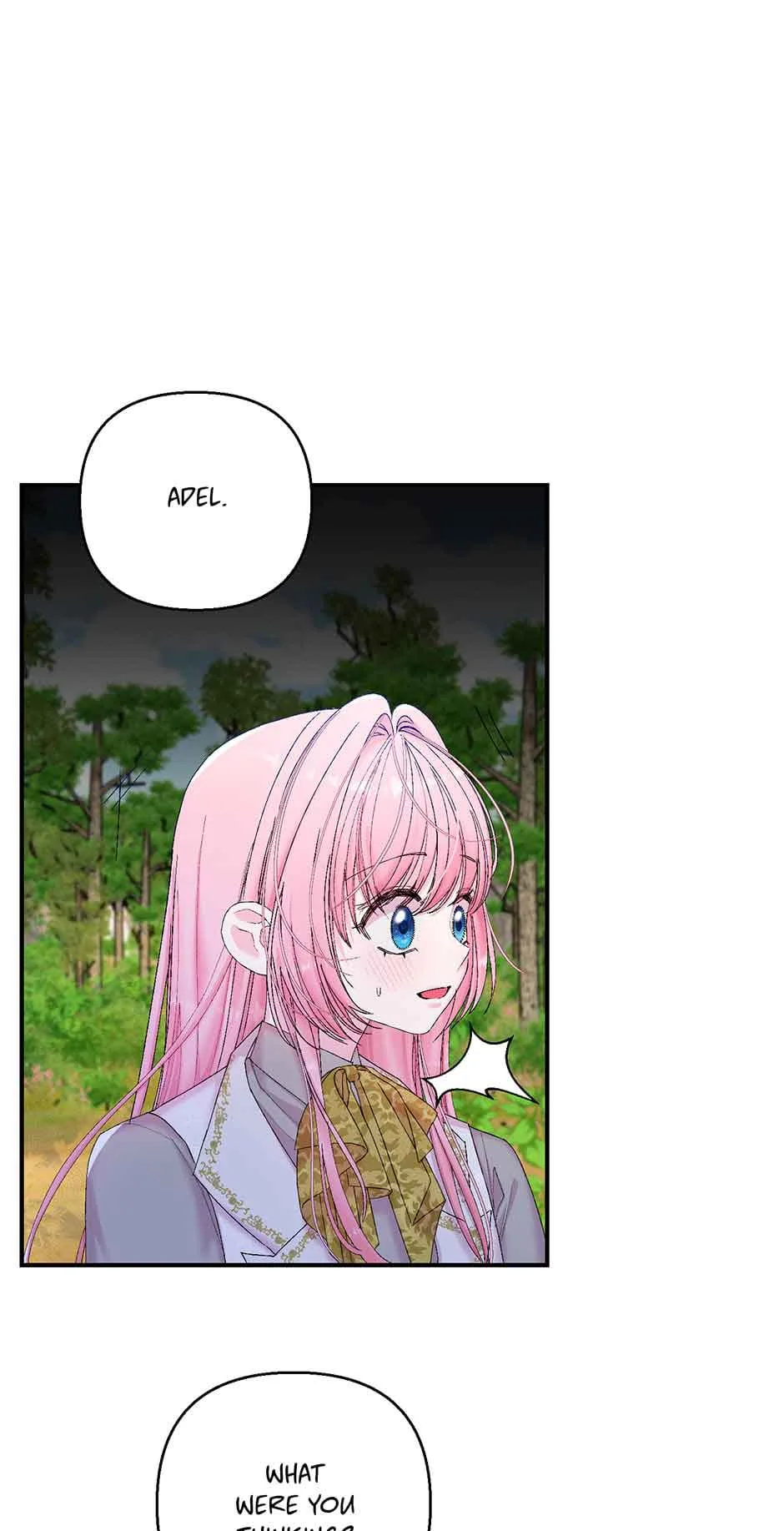 Baby Empress Chapter 89 page 35