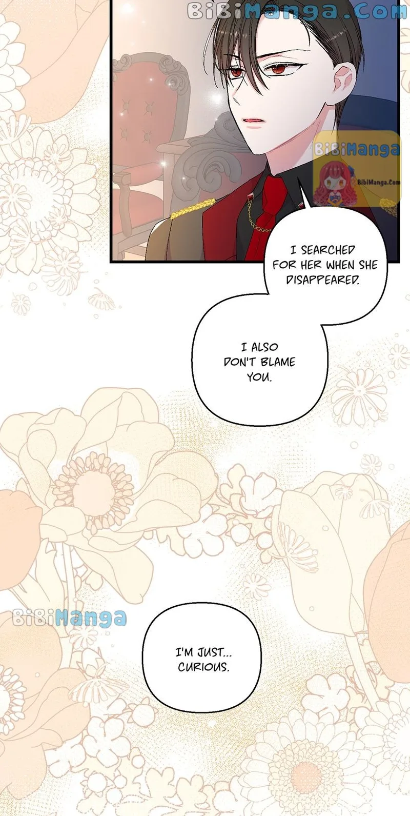 Baby Empress Chapter 79 page 51