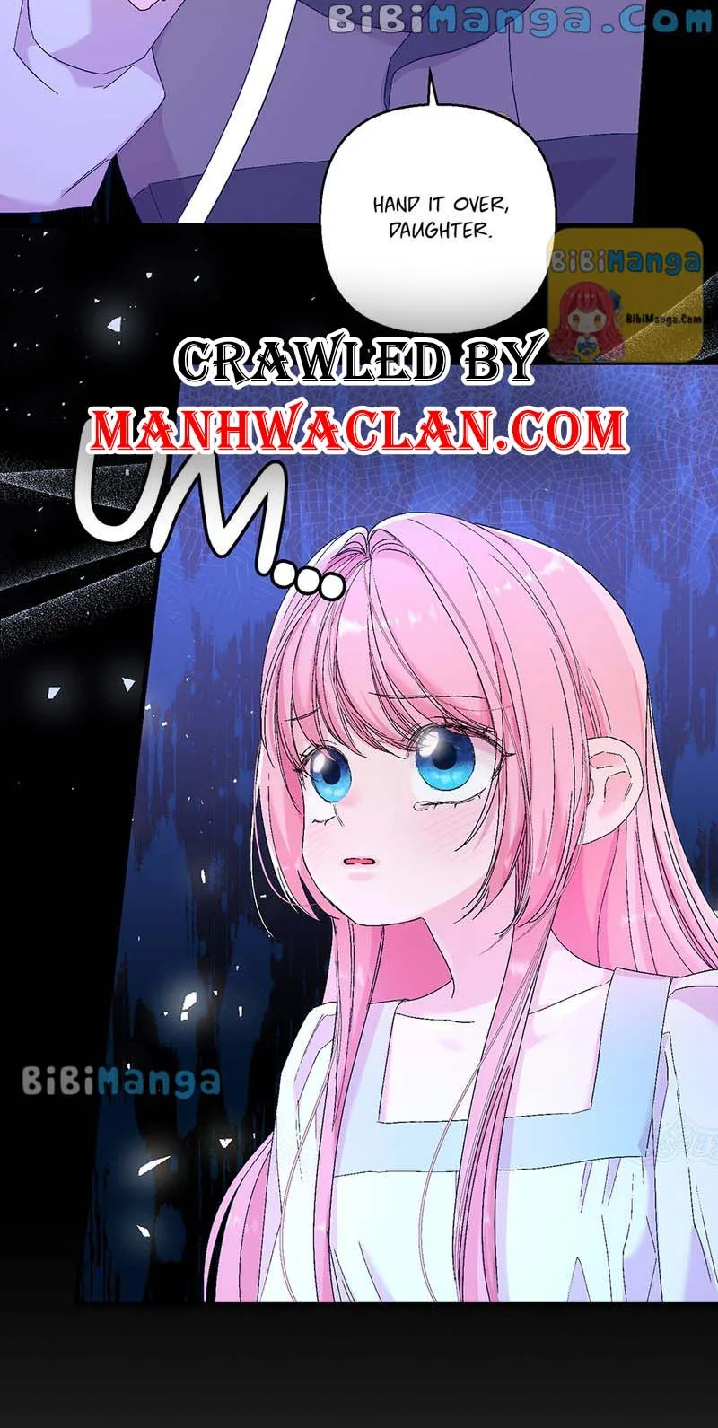 Baby Empress Chapter 79 page 55