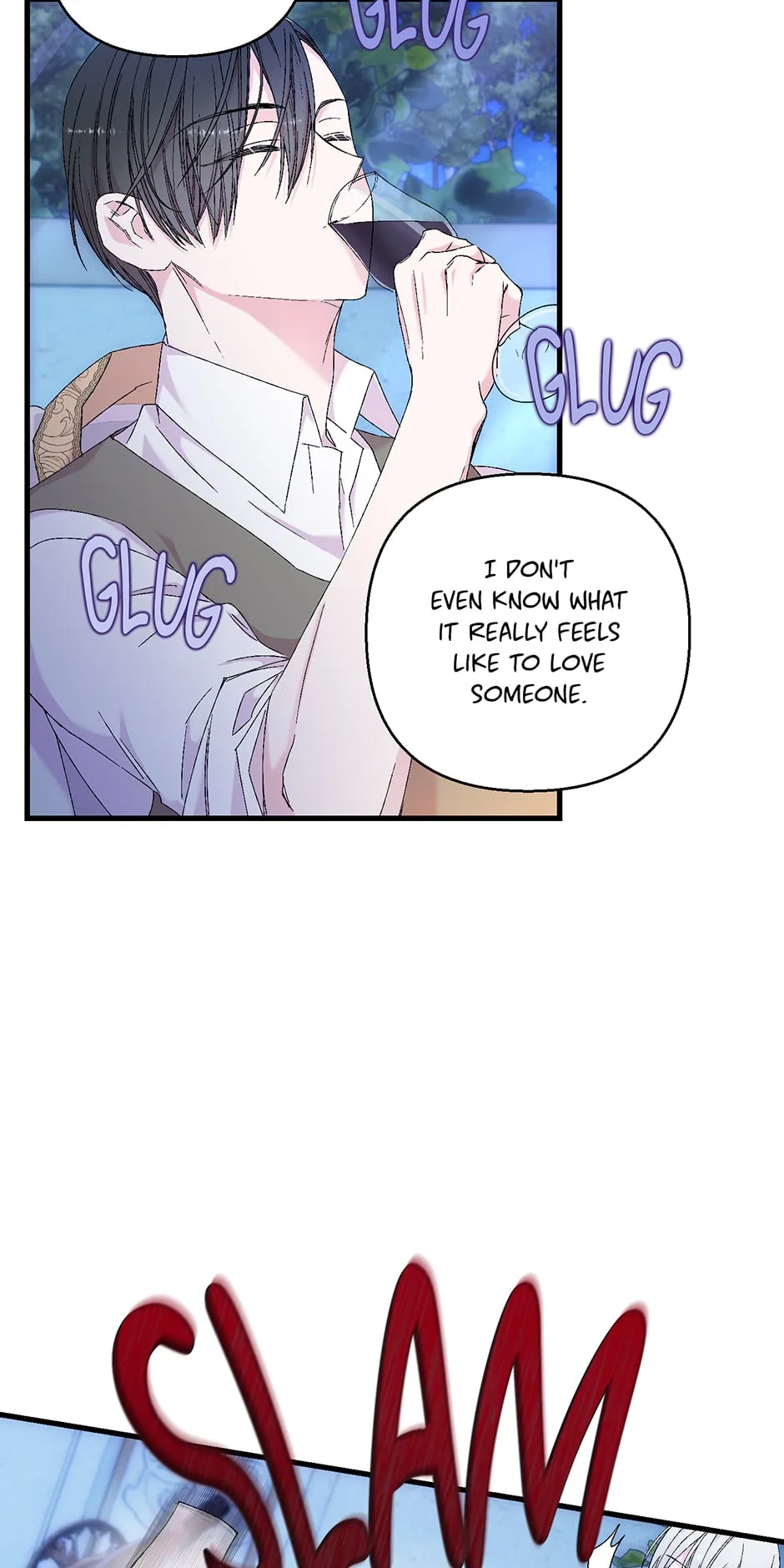 Baby Empress Chapter 82 page 16