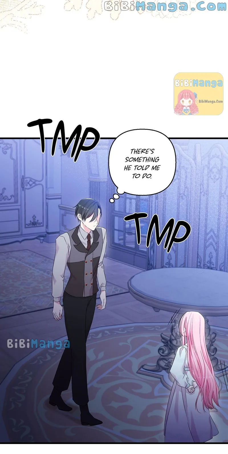 Baby Empress Chapter 79 page 52