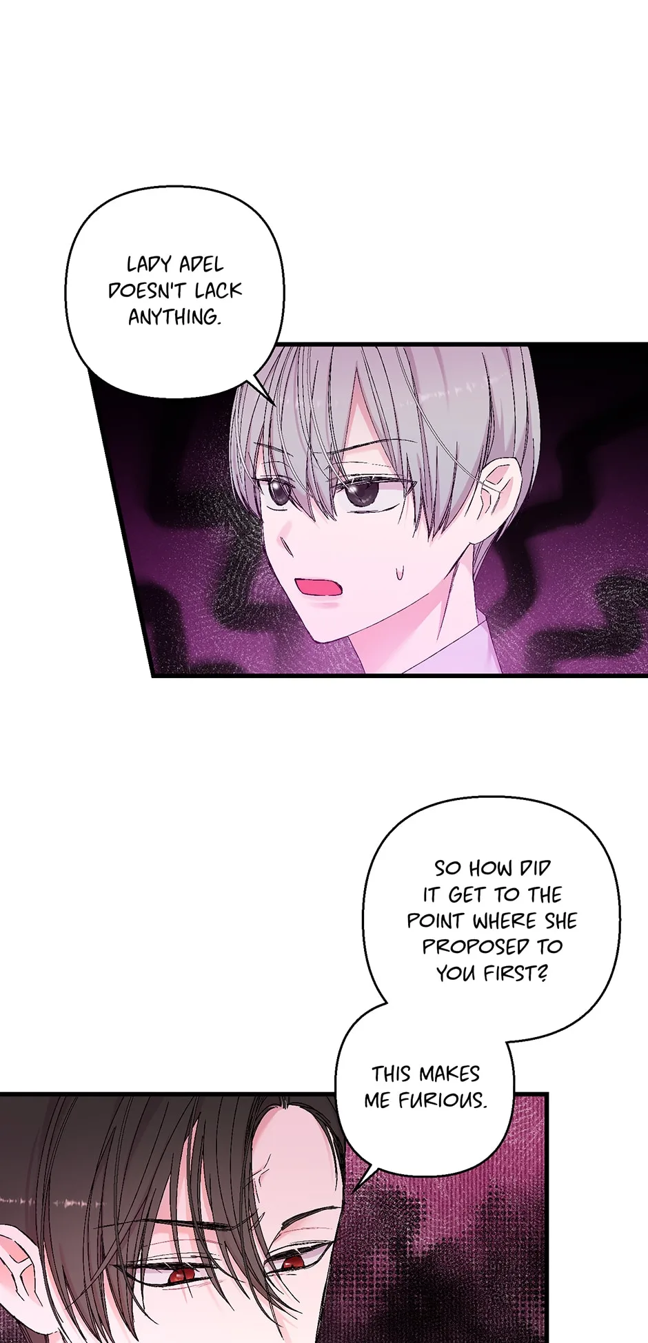 Baby Empress Chapter 82 page 7