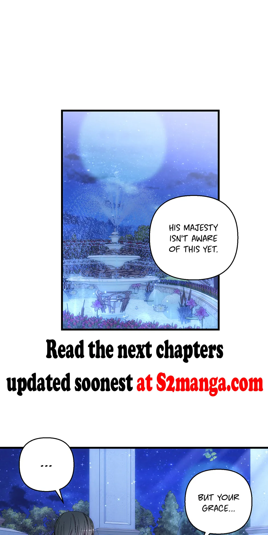 Baby Empress Chapter 82 page 12