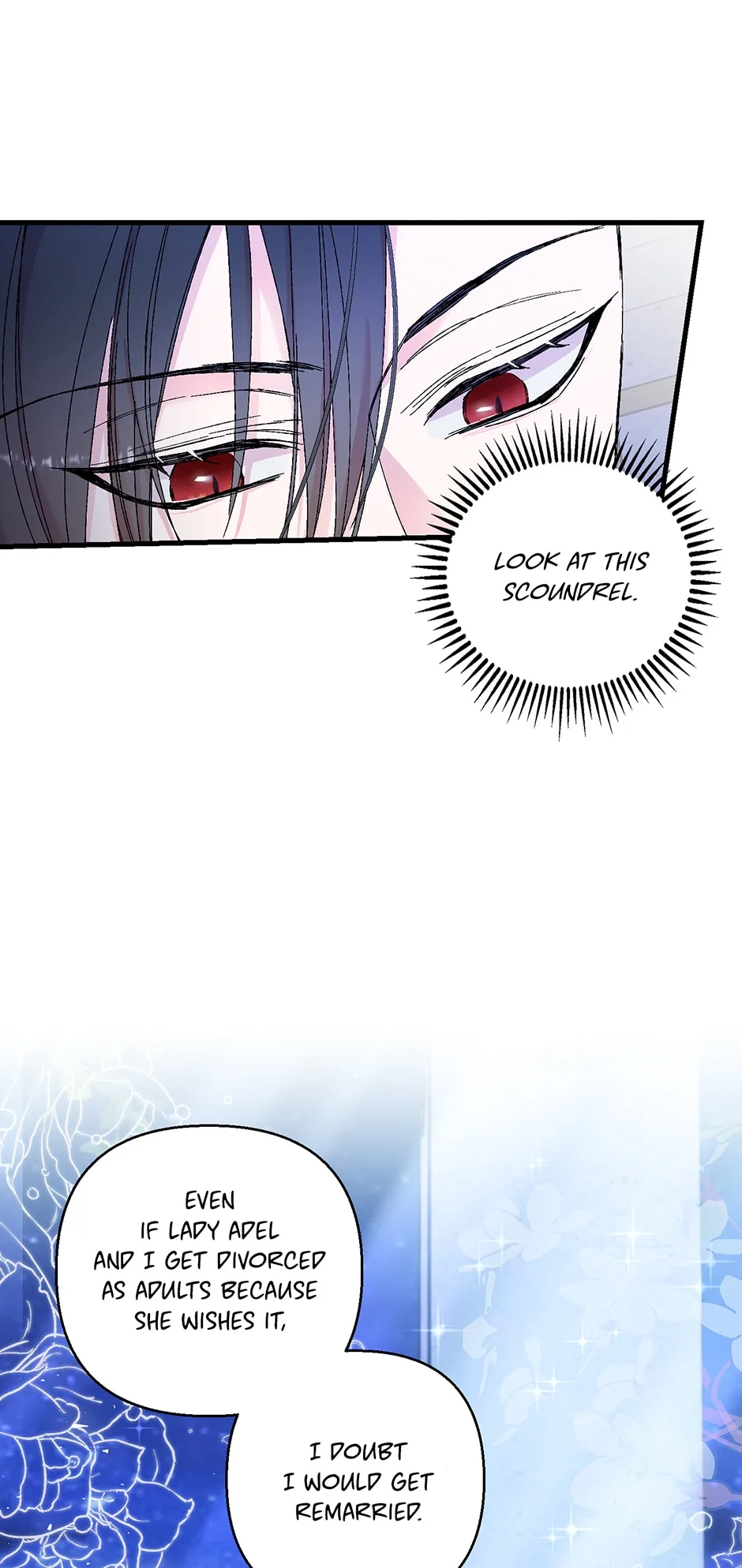 Baby Empress Chapter 82 page 29