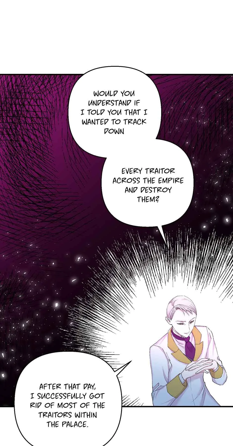 Baby Empress Chapter 89 page 56