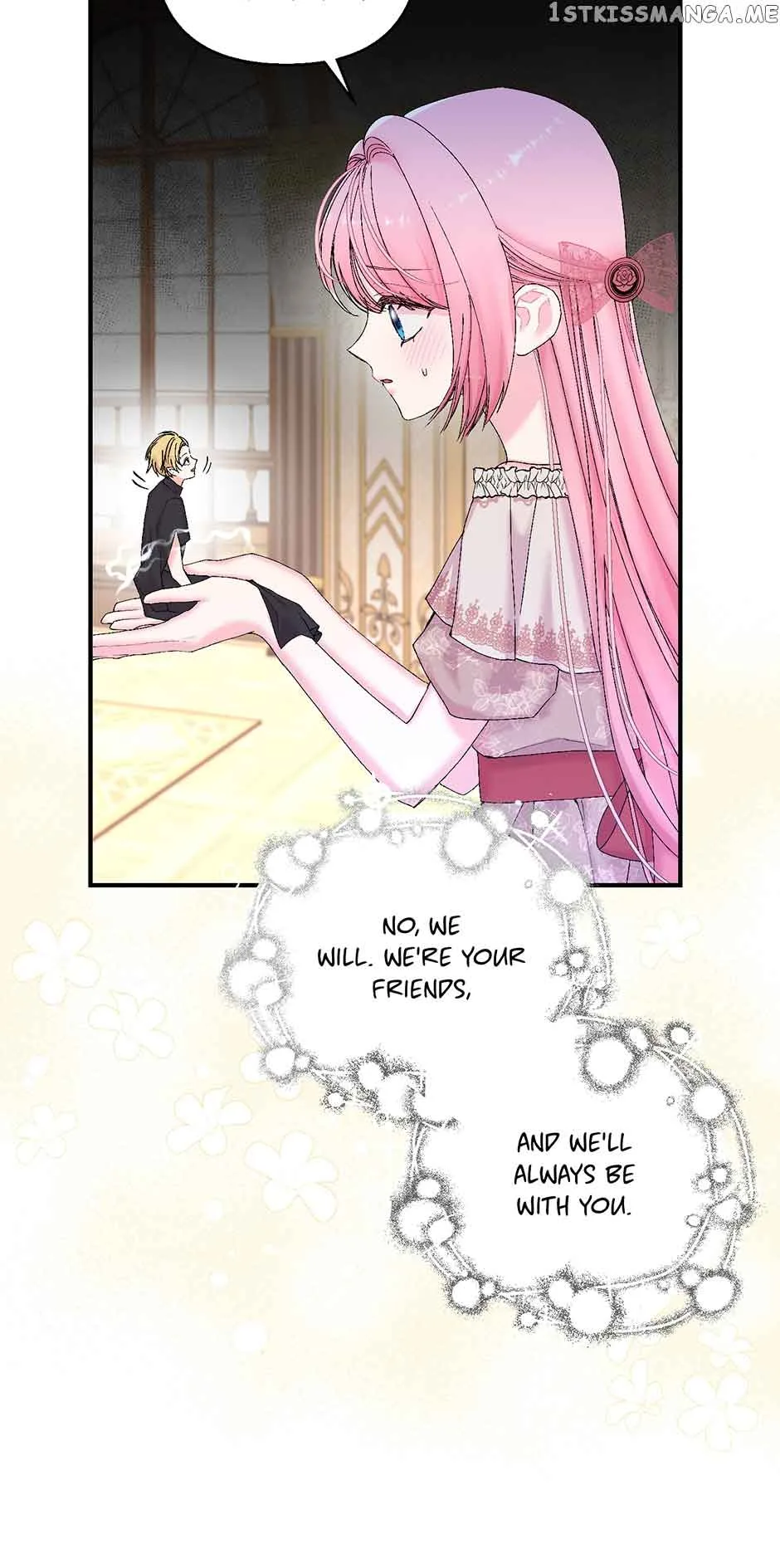 Baby Empress Chapter 88 page 9