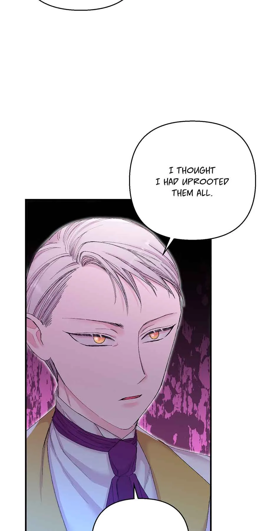Baby Empress Chapter 89 page 57
