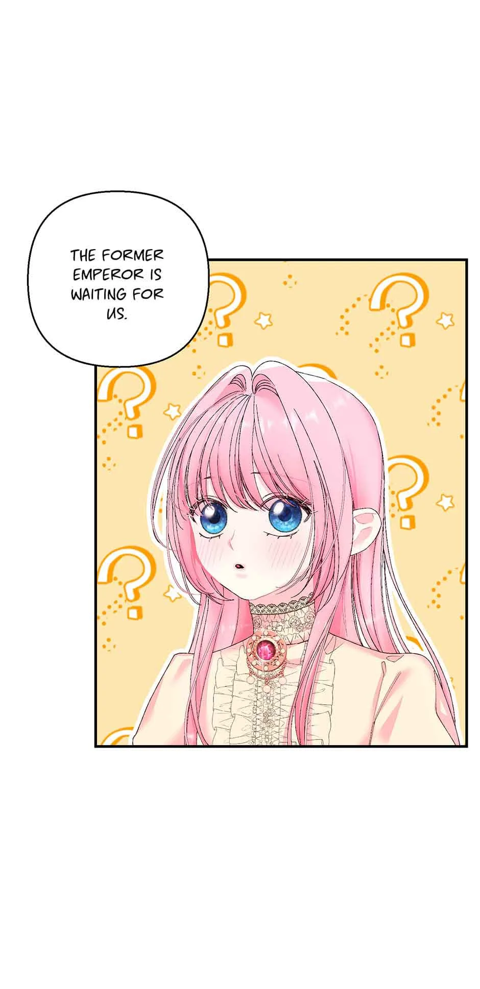 Baby Empress Chapter 89 page 48