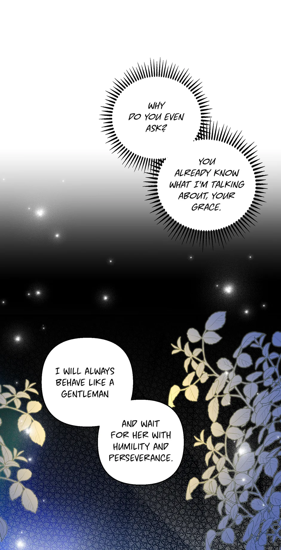 Baby Empress Chapter 82 page 21