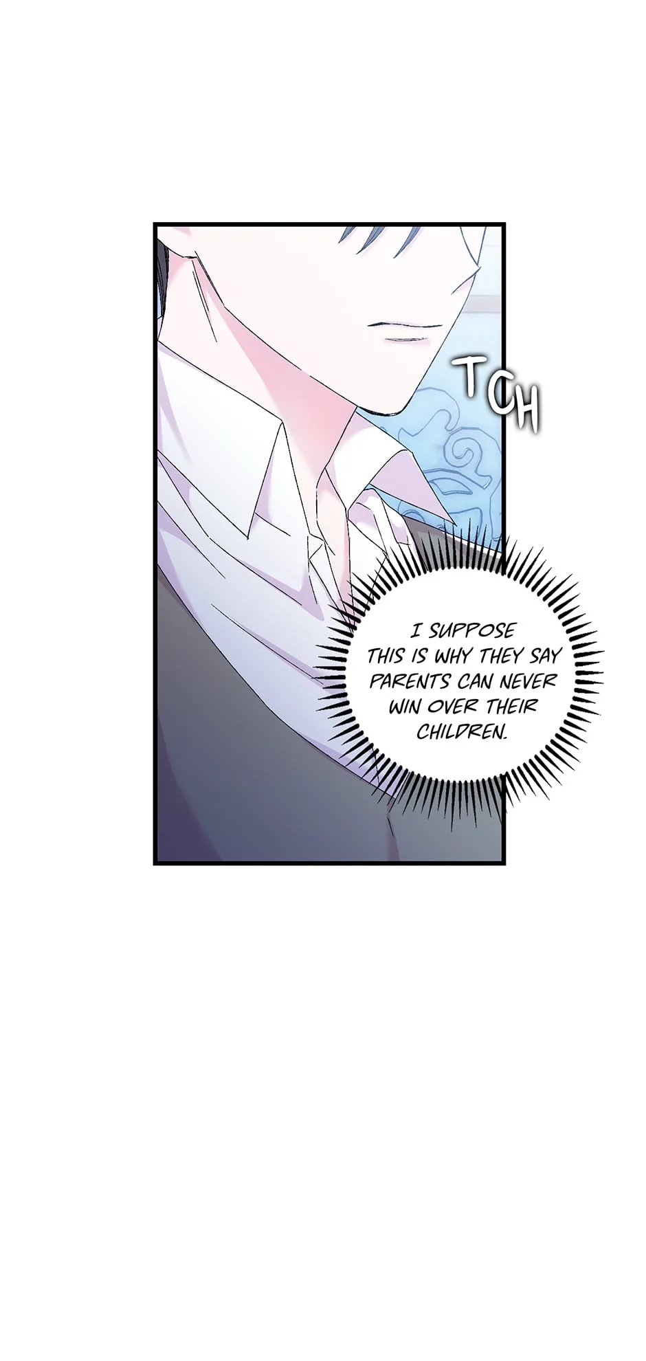 Baby Empress Chapter 82 page 34