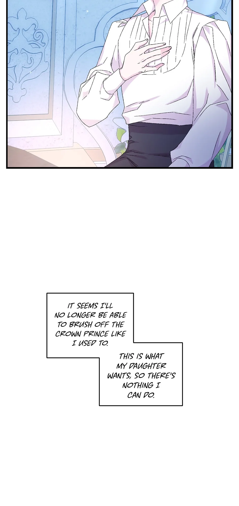 Baby Empress Chapter 82 page 33