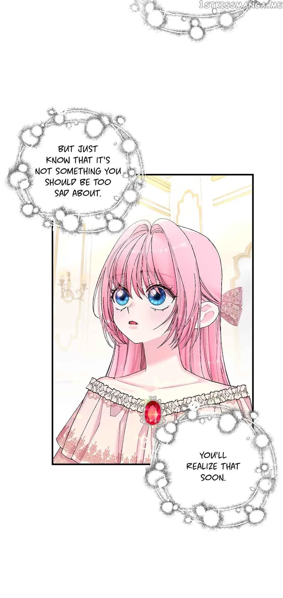 Baby Empress Chapter 88 page 11