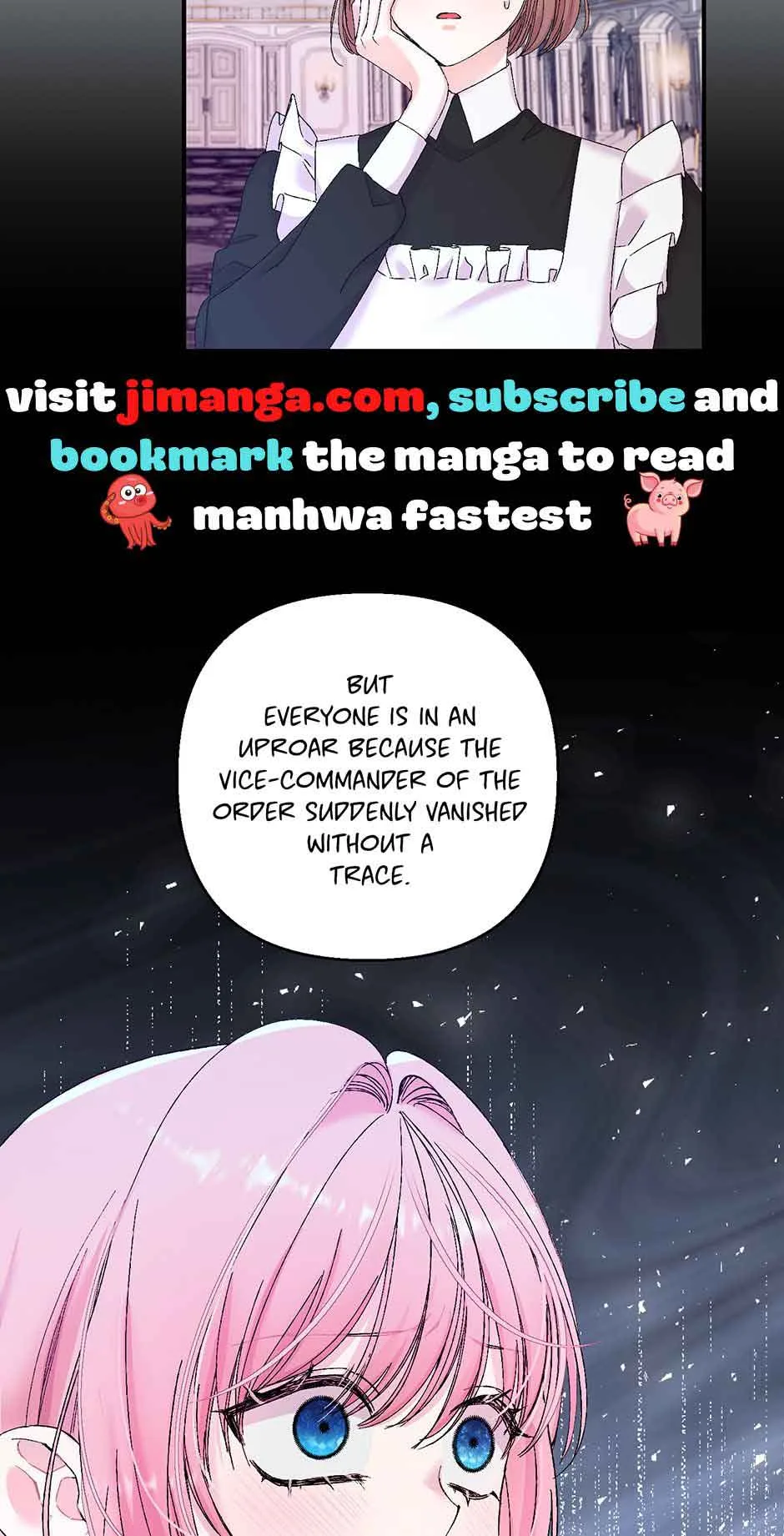 Baby Empress Chapter 89 page 65