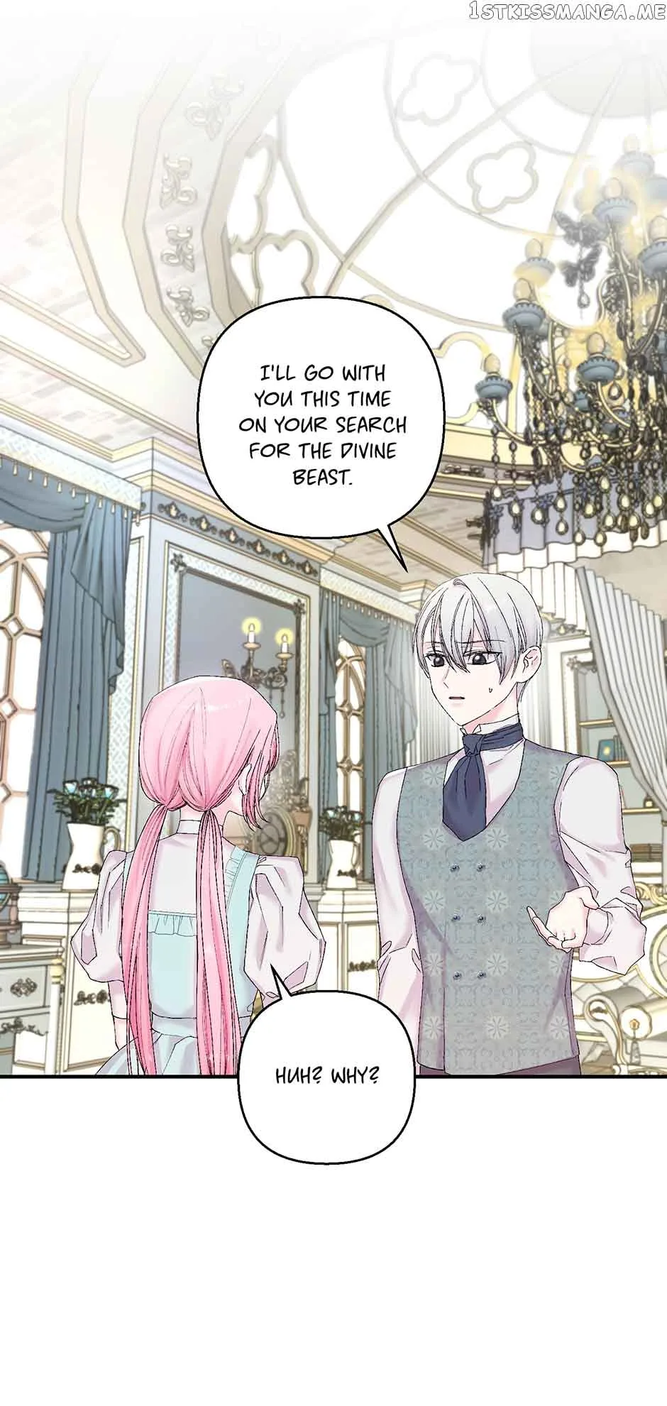 Baby Empress Chapter 88 page 13