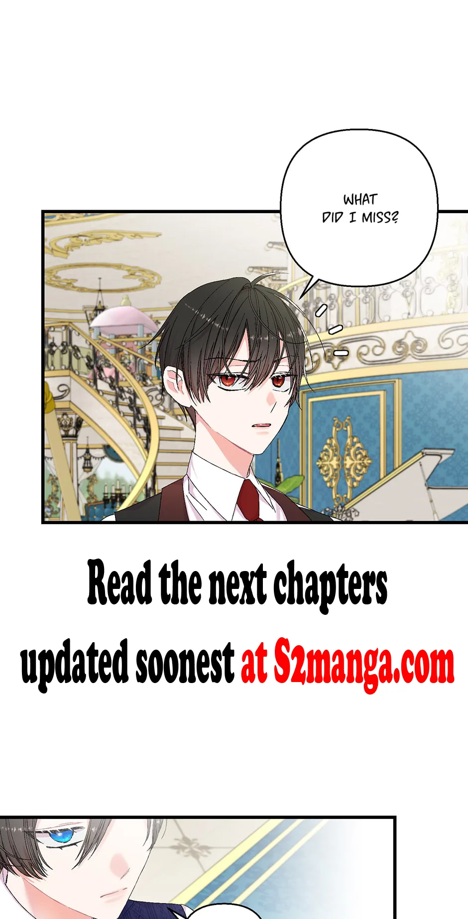 Baby Empress Chapter 82 page 49