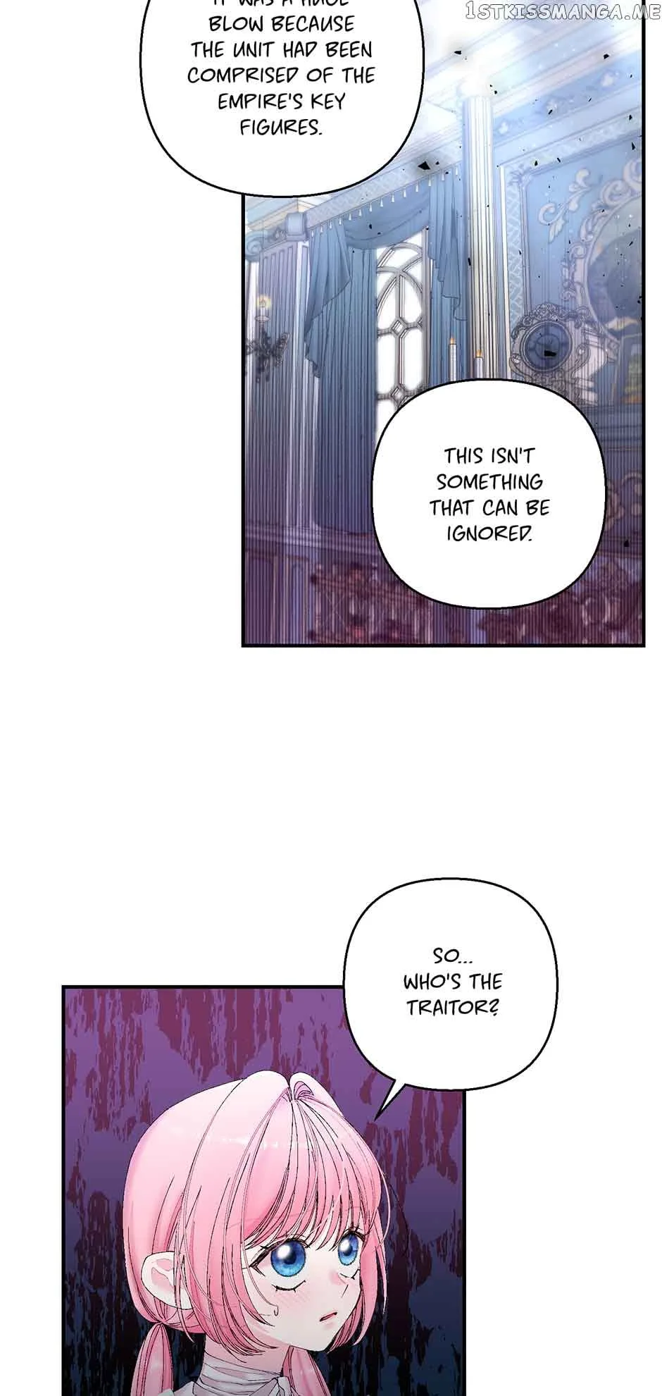Baby Empress Chapter 88 page 15