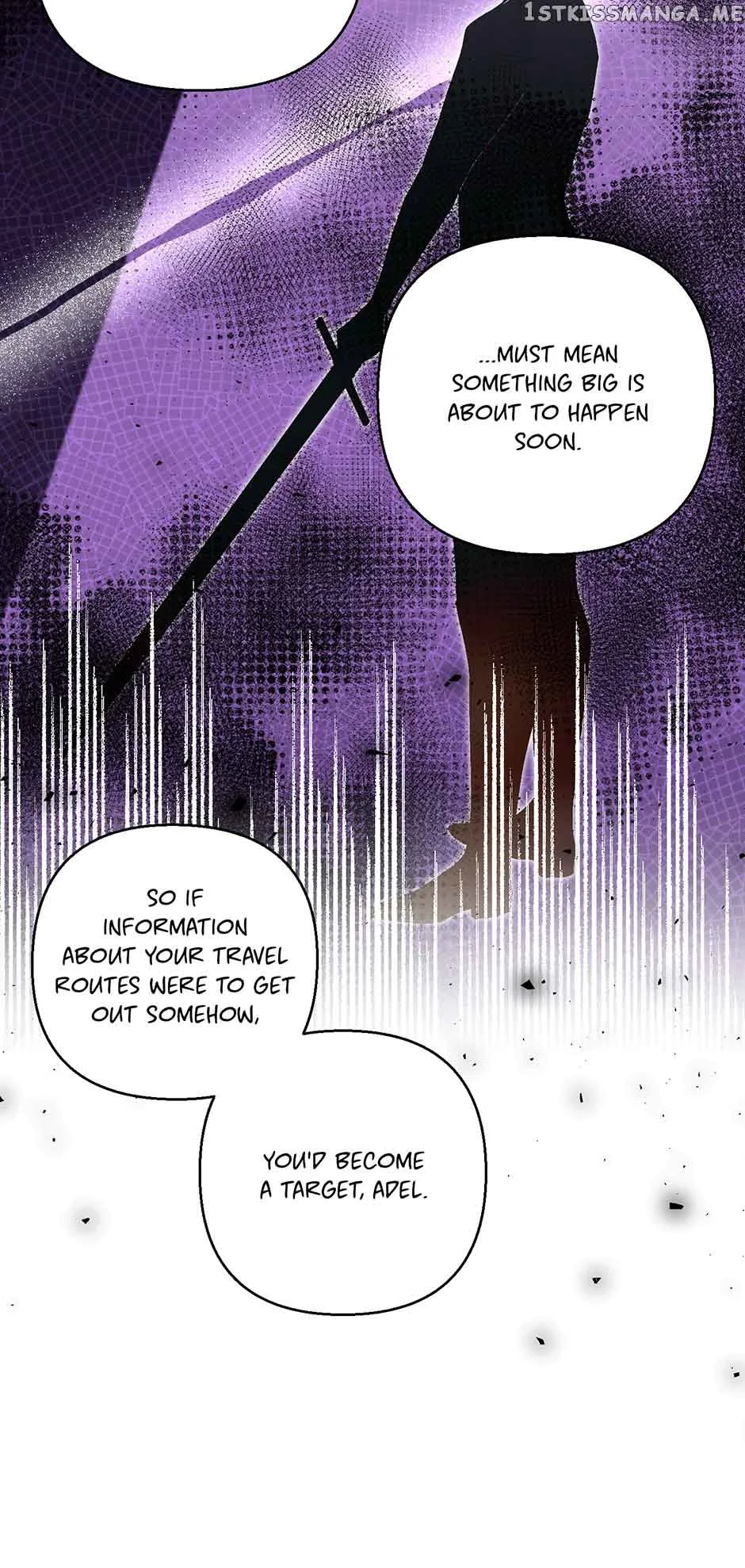 Baby Empress Chapter 88 page 17