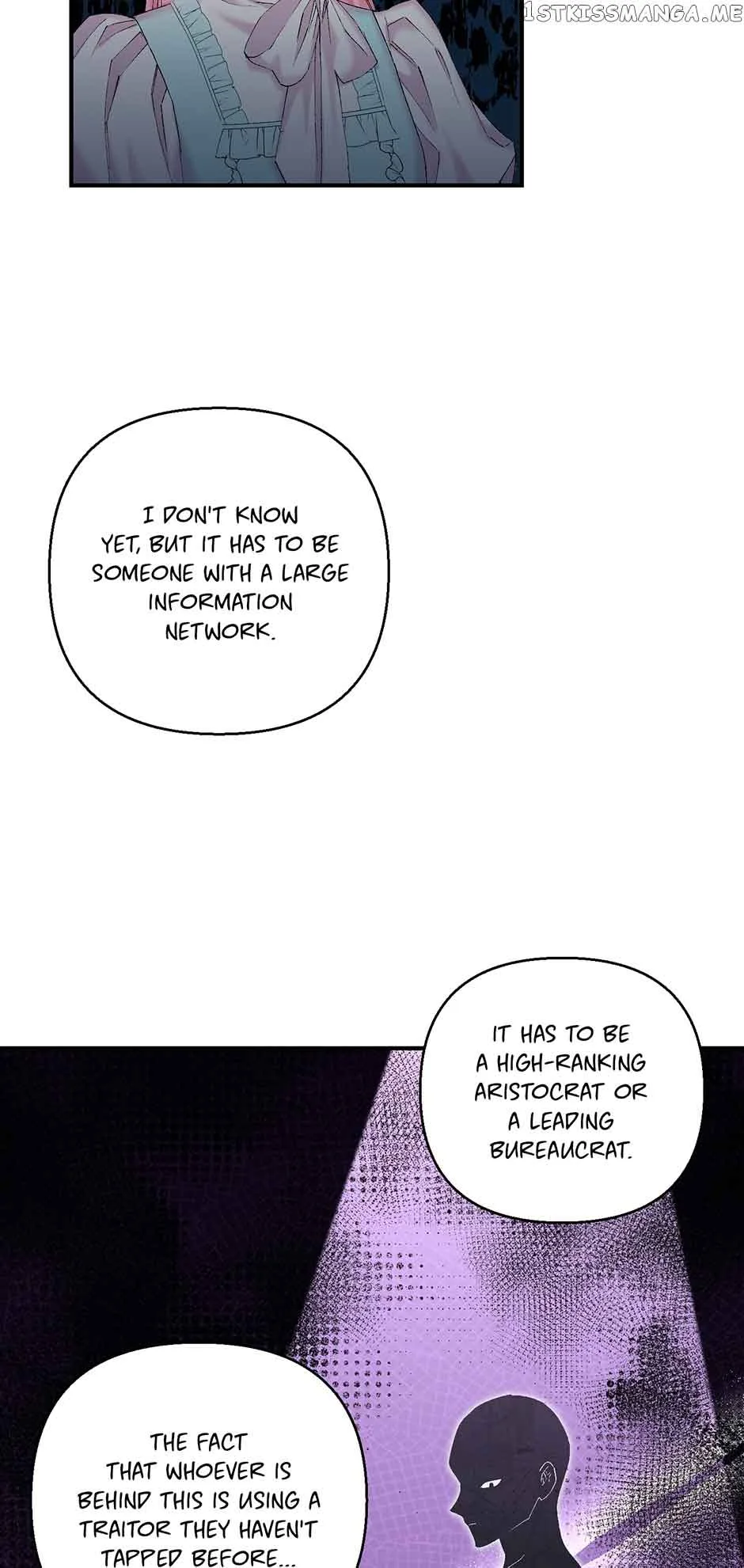 Baby Empress Chapter 88 page 16