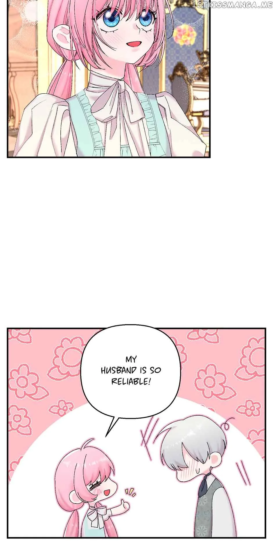 Baby Empress Chapter 88 page 20