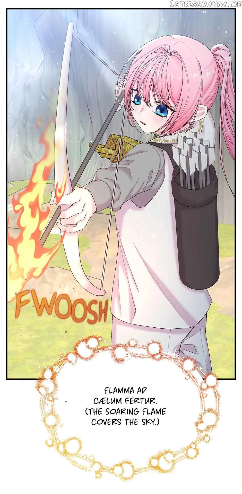 Baby Empress Chapter 88 page 23