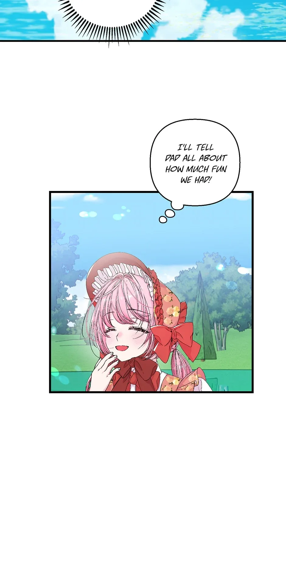 Baby Empress Chapter 83 page 26