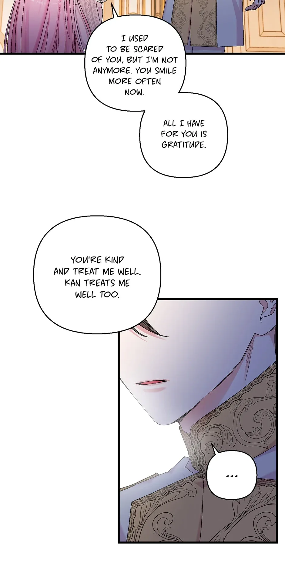 Baby Empress Chapter 81 page 29