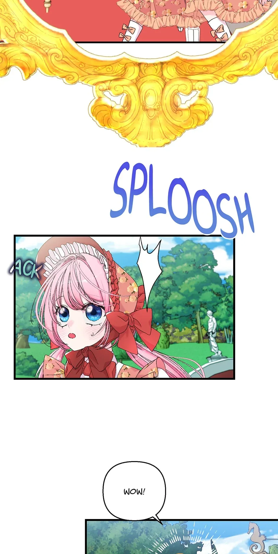 Baby Empress Chapter 83 page 24